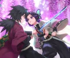 Giyu And Shinobu Demon Slayer Live Wallpaper Mylivewallpapers Com Download animated wallpaper, share & use by youself.