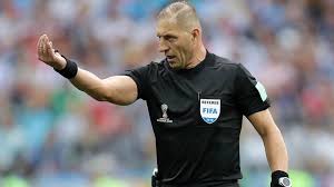 Néstor fabián pitana (sometimes pittana) became a referee in the argentinian primera división in 2007. Who Is Nestor Pitana Mertens On Scorum