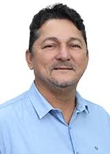 Candidato Jaime Rodrigues