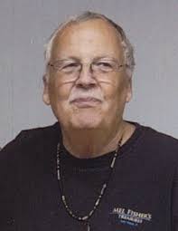 Obituary information for Patrick "Dane" Carder