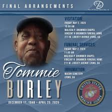 The Vincent R. Drummer Funeral Home