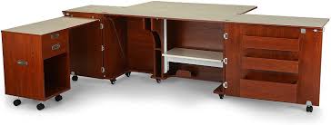 We did not find results for: Amazon Com Arrow K8605 Aussie Ii Kangaroo Sewing Cutting Quilting Crafting Cabinet With Storage Portable With Wheels And Airlift Large Teak Finish