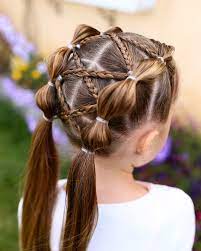 Summer Is Almost Here We Are So Excited One Thing We Plan To Do A Lot Of Is Bowling Did You Know That With Kidsbo Kids Hairstyles Girls Hairdos Hair Styles