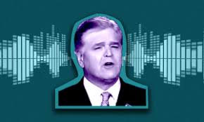 Sean Hannity Defends Trump's Ukraine Position Amidst MAGA Criticism