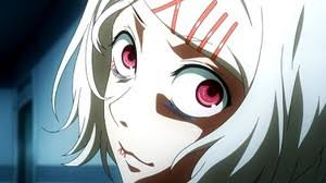 Ghoul or not women are dangerous you're better off staying far, far away. Episode 10 Tokyo Ghoul Anime News Network