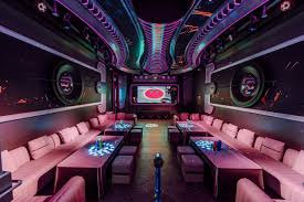 Welcome to K.STAR | Party / Karaoke / Music Bar | Best KTV in Singapore