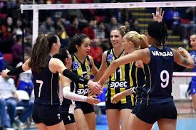Son olarak i̇ngiliz medyasında çıkan haberlere göre uefa, i̇stanbul'daki finale en az 9 bin taraftarın gelmesini planlıyor. Fenerbahce Opet Cev Kadinlar Sampiyonlar Ligi Nde Ceyrek Finalde Fenerbahce Spor Kulubu Resmi Arsiv Sitesi