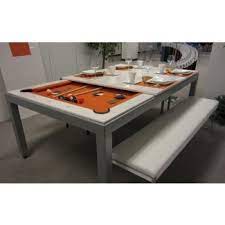 See more ideas about pool table dining table, pool table, pool table room. Pool Table Dining Table You Ll Love In 2021 Visualhunt