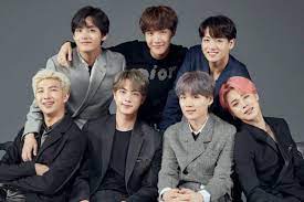 When it was perceived as a clapback at a former south korean ministry . Find Out More About Bts Songs That Have Become Soundtracks And Were Played In K Dramas Channel K