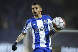 Jesús manuel corona ruíz (american spanish: Fc Porto Winger Jesus Corona S Agent We Ve Had Contact With Inter Before