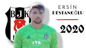 Ersin destanoglu, 20, uit turkije besiktas jk, sinds 2018 keeper marktwaarde: Ersin Destanoglu Kurtarislari 2019 20 Hd Youtube