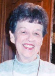 Theodosia Ebey Clouse Obituary March 13, 2011
