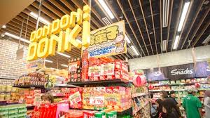 Don don donki clarke quay central. Don Don Donki To Open In Guam Inside Retail