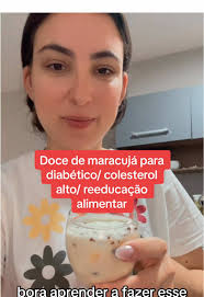 Tang De Iogurte De Maracuja Como Fazer