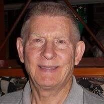 Robert C. Troxel Obituary