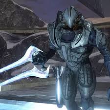 Arbiter | Killer Instinct Wiki | Fandom