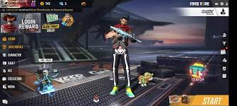 Garena free fire also is known as free fire battlegrounds or naturally free fire. Garena Free Fire Game Play Home Facebook