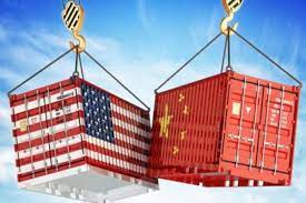 Hubungan dengan kerajaan lain dijalinkan untuk mengembangkan perdagangan dan mengeratkan persahabatan. Inilah Negara Yang Paling Dirugikan Perang Dagang China As Bagaimana Dengan Indonesia Kabar24 Bisnis Com
