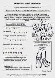 Adviento Que Sabes Tiempo De Adviento Catequesis Adviento