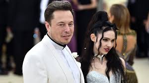You would know her from punk'd, crossing jordan, or from the upcoming movie twilight. Grimes And Elon Musk S X Ae A 12 And 8 Other Unusual Celebrity Baby Names Bbc News