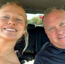 ‘The System Failed Logan’: Father Demands Accountability After Daughter’s  Murder