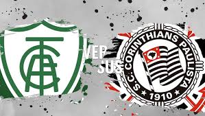 2 0% for corinthians sp. America Mg X Corinthians Saiba Onde Assistir A Partida Da Copa Do Brasil Gazeta Esportiva
