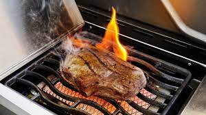 Start Your Summer With A Gas Grill Upgrade Epicurious