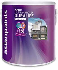 275 tc cashback on sanitizers, disinfectants and more products. Ultima Protek Duralife With Superior Wall Protection Asian Paints
