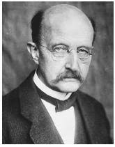Max Planck