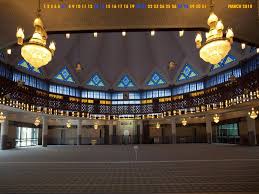 Jalan tuanku abdul halim (jalan duta) 50480 kuala lumpur. Masjid Negara Kuala Lumpur Malaysia Sirb Travel Tours