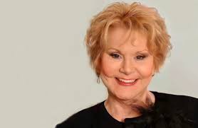 Peggy March in den Menschen des Tages, 08.03.2025 - schmusa.de