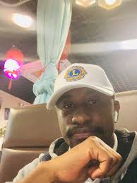 Amb. Emmanuel Doe, Jr.