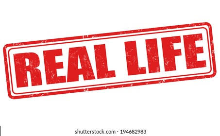 Real Life Grunge Rubber Stamp On Stock Vector (Royalty Free) 194682983 |  Shutterstock