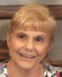 Evelyn Jane Strickland Obituary June 17, 2024