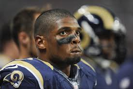 Just Short of Making History: St. Louis Rams Cut Michael Sam