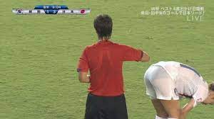 女子サッカーU-20韓国代表のユニフォームがエロすぎる : 頭おかしい認定ニャ | 小鰭（こはだ）の酢〆