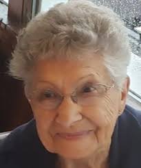 Clara G Wiedemann Obituary (2025)