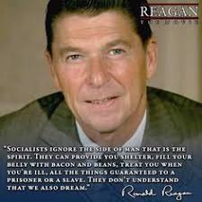 12 Reagan ideas