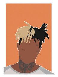 Pin On Xxxtentacion Arts