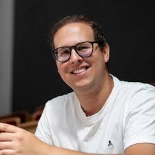 David Cáceres (@LDavidCaceres)