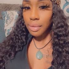 Lashawndra Jones's Instagram, Twitter & Facebook