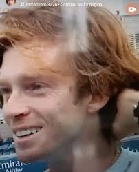 What's your secret to bringing such beautiful hair? ” My secret: