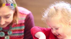 How To Become A Childminder - Pacey - Youtube