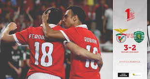Os encarnados com este resultado conseguem segurar ainda esta jornada o primeiro lugar, independentemente do resultado do fc porto amanhã no dragão diante o feirense. Benfica Nascidos Para Vencer Sporting Benfica Campeao Campeao