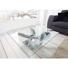 Check spelling or type a new query. Table Basse Carree Verre Et Argent Cbc Meubles