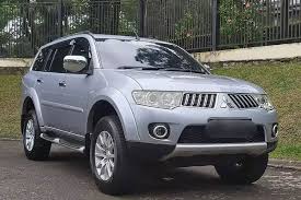 Maybe you would like to learn more about one of these? Fortuner Bekas Lebih Dicari Ketimbang Pajero Sport