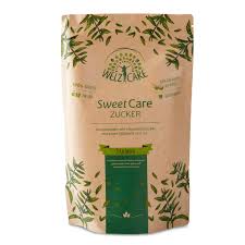 Es gibt viele verschiedene arten von zucker. Sweetcare Premium Kristallzucker 1kg Zuckerersatz 100 Vegan Keine Kalorien Low Carb Mit Erythritol Und Stevia Made In Germany Amazon De Lebensmittel Getranke