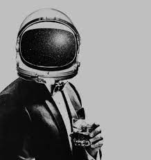 Spaceman Astronaut Art Space Art Astronaut