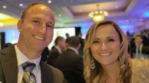 Kelley and Jennette Bremer