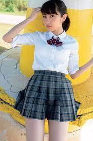 ボード สาวมหาล ย のピン